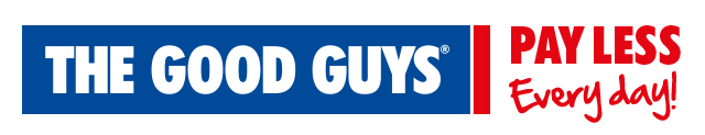 THE GOOD GUYS&reg;
